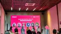Kekerasan Berbasis Gender Online Naik 25 Persen di 2025, SHECURE Soroti Rendahnya Pelaporan