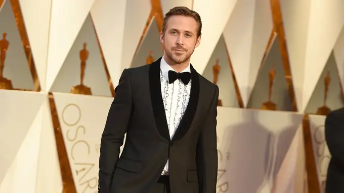 Ryan Gosling