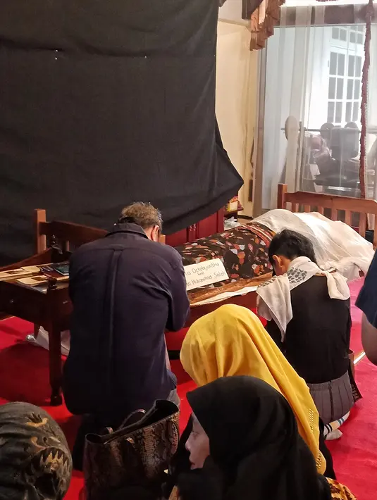 (Adrian Putra/Bintang.com)