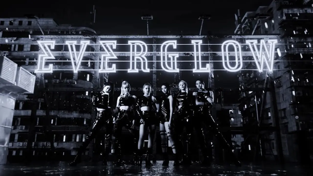 Everglow