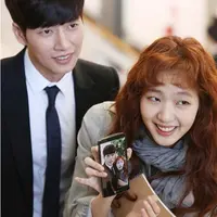 Cheese in the Trap. Foto: Soompi