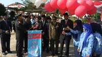 5 Area Wi-Fi Gratis di Brebes, dari Taman hingga Stadion