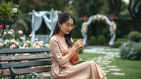Arti Mimpi Menikah Lagi Adalah Sebagai Berikut, Tanda Datang Kebaikan dan Rezeki?