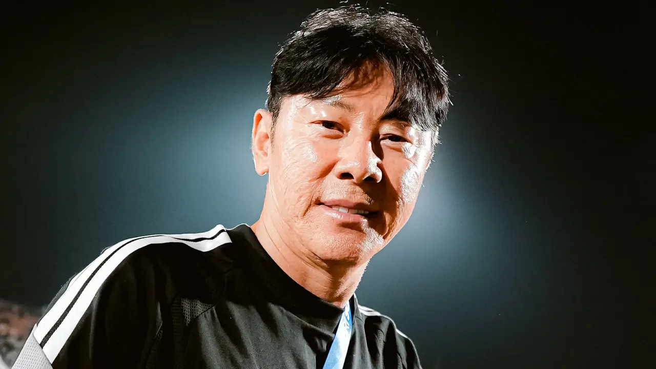 Shin Tae-yong