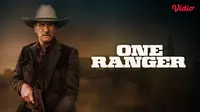 Sinopsis dan Fakta Menarik Film Aksi One Ranger yang Tayang di Vidio