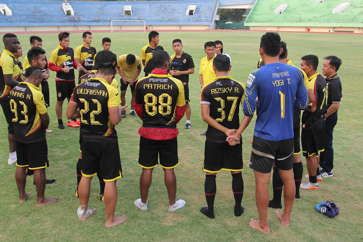 Sriwijaya (liputan6.com)