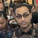 OJK: ETF Emas Ditopang Emas Fisik Bernilai Setara