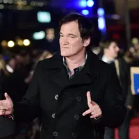 Quentin Tarantino mengoleksi games yang diangkat dari acara televisi, selama bertahun-tahun Tarantino telah berhasil mendapatkan game berdasarkan ‘I Dream of Jennie’, ‘The Dukes of Hazzard’ dan ‘The A-Team’. (AFP/Bintang.com)