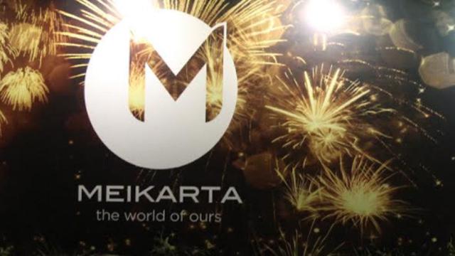 Pembangunan Kota Baru Meikarta Selaras dengan Visi Pemerintah