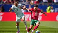 Kejutan Tanjung Verde hingga Konsistensi Maroko: Wakil-Wakil Afrika Tetap Membanggakan dalam Persaingan Piala Dunia 2026