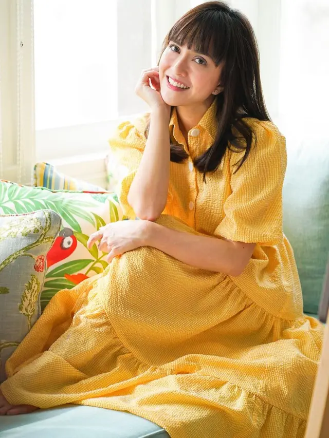 Shandy Aulia. (Foto: Instagram @shandyaulia)