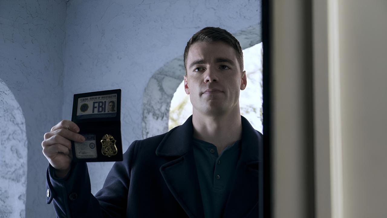 Netflix Announces Action Series The Night Agent Ending with Season Four
