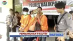 Salah satu pelaku merupakan anak buah korban yang sakit hati karena kerap dimarahi mantan atasannya itu.