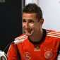 Miroslav Klose (Patrik Stollarz/AFP)