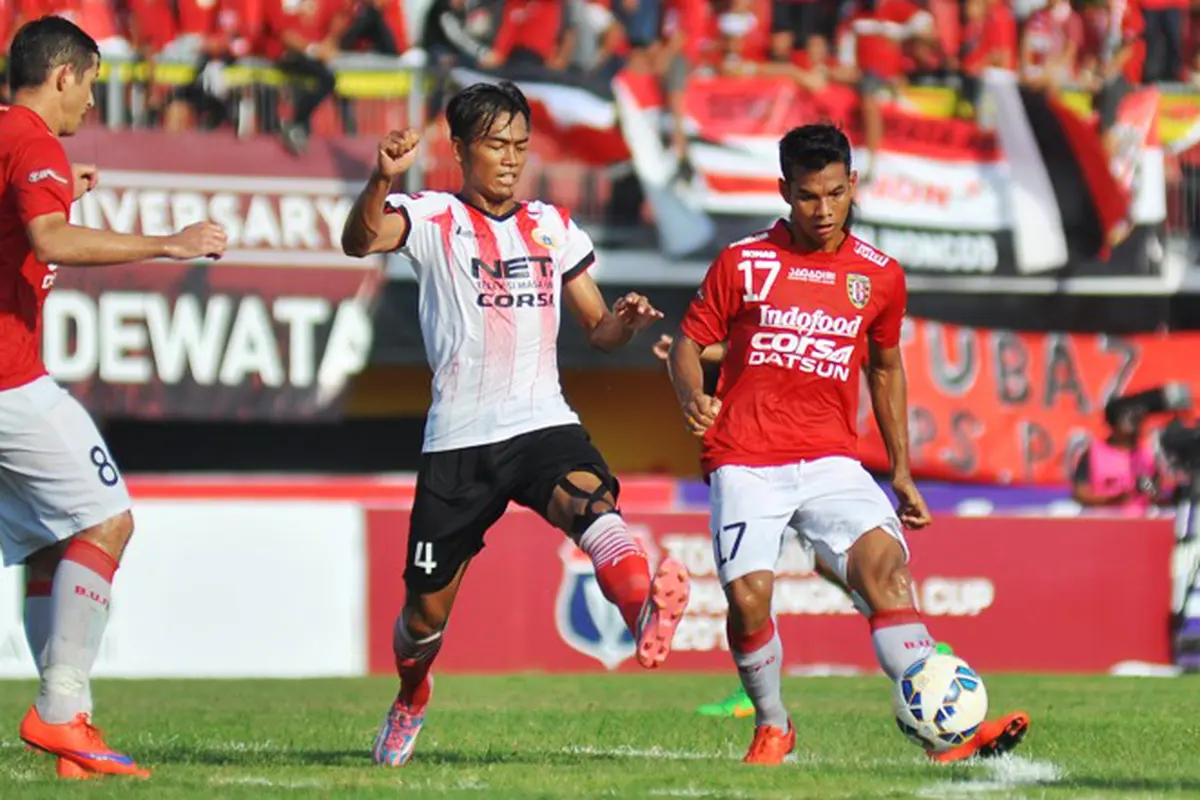 I Nyoman Sukarja
