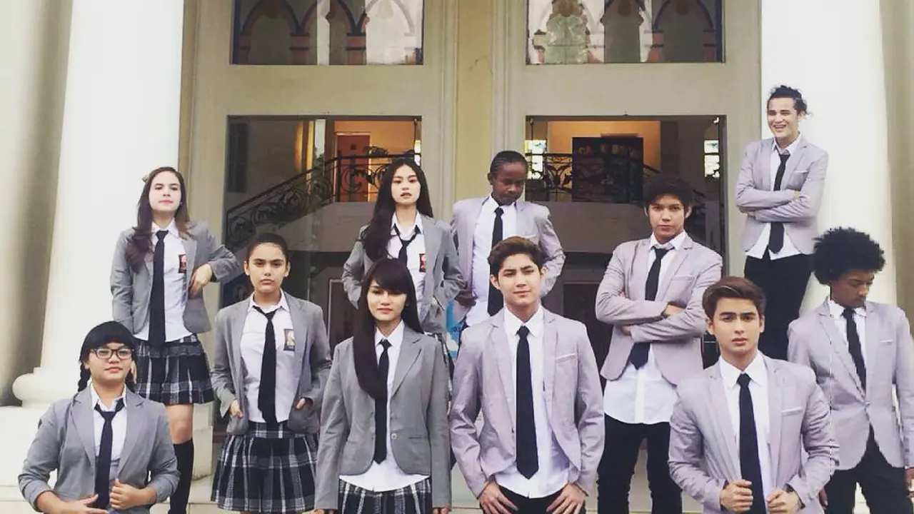 GGS Back to School