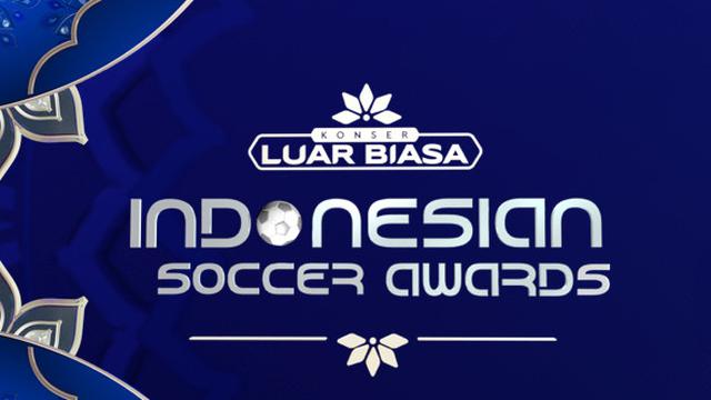 Indonesian Soccer Awards