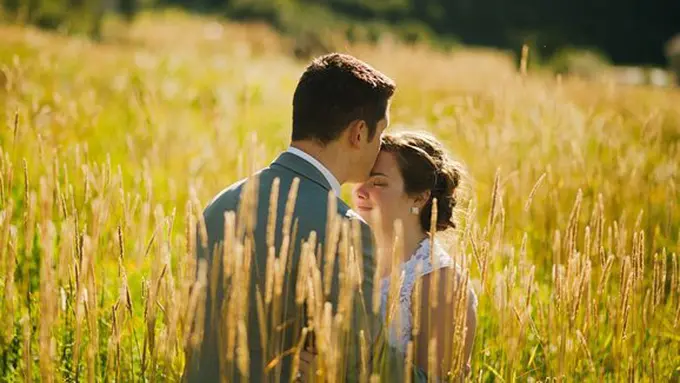 Ilustrasi. Saling menguatkan jelang pernikahan./Copyright pixabay.com