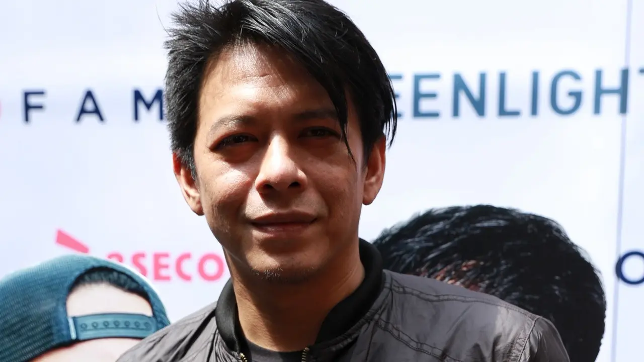 [Bintang] Ariel NOAH