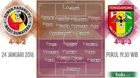Semen Padang vs Mitra Kukar (Bola.com/Samsul Hadi)
