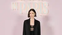 Emily in Paris Season 5 Resmi Tayang, Ini Olahraga dan Pola Makan Sang Bintang Lily Collins