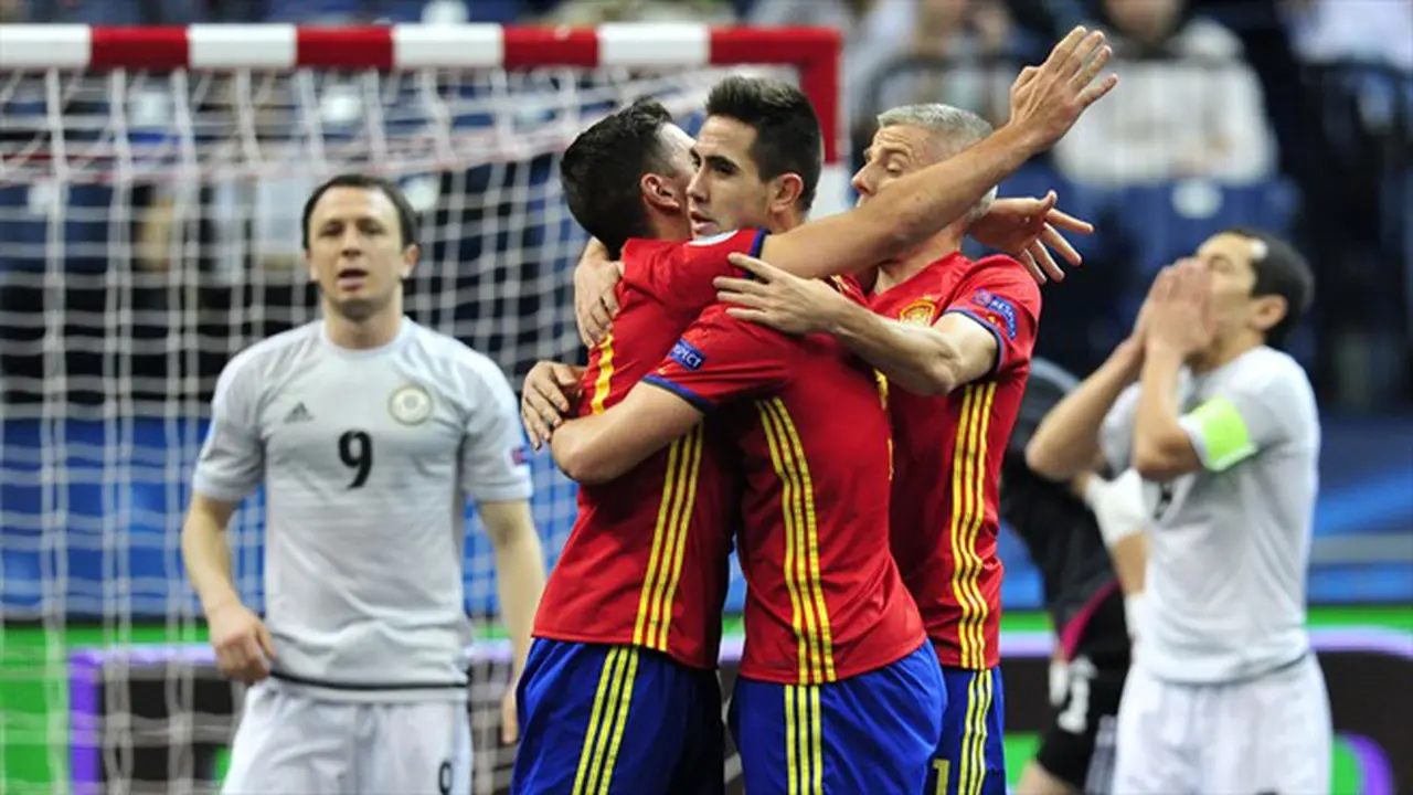 Spanyol