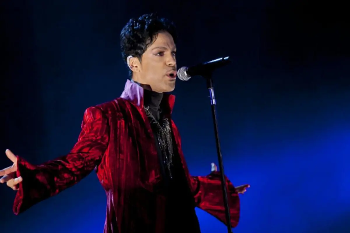 Prince