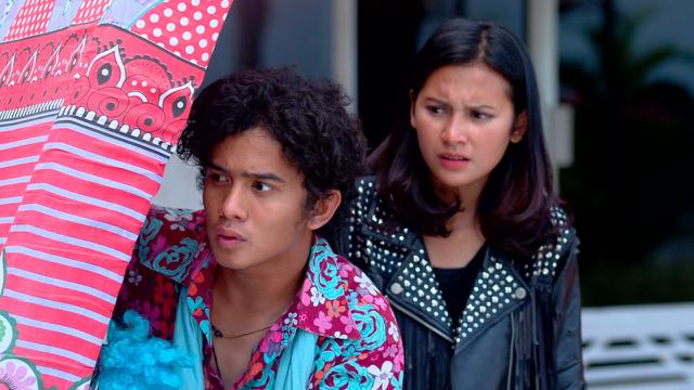 Pesantren Rock N' Dhut