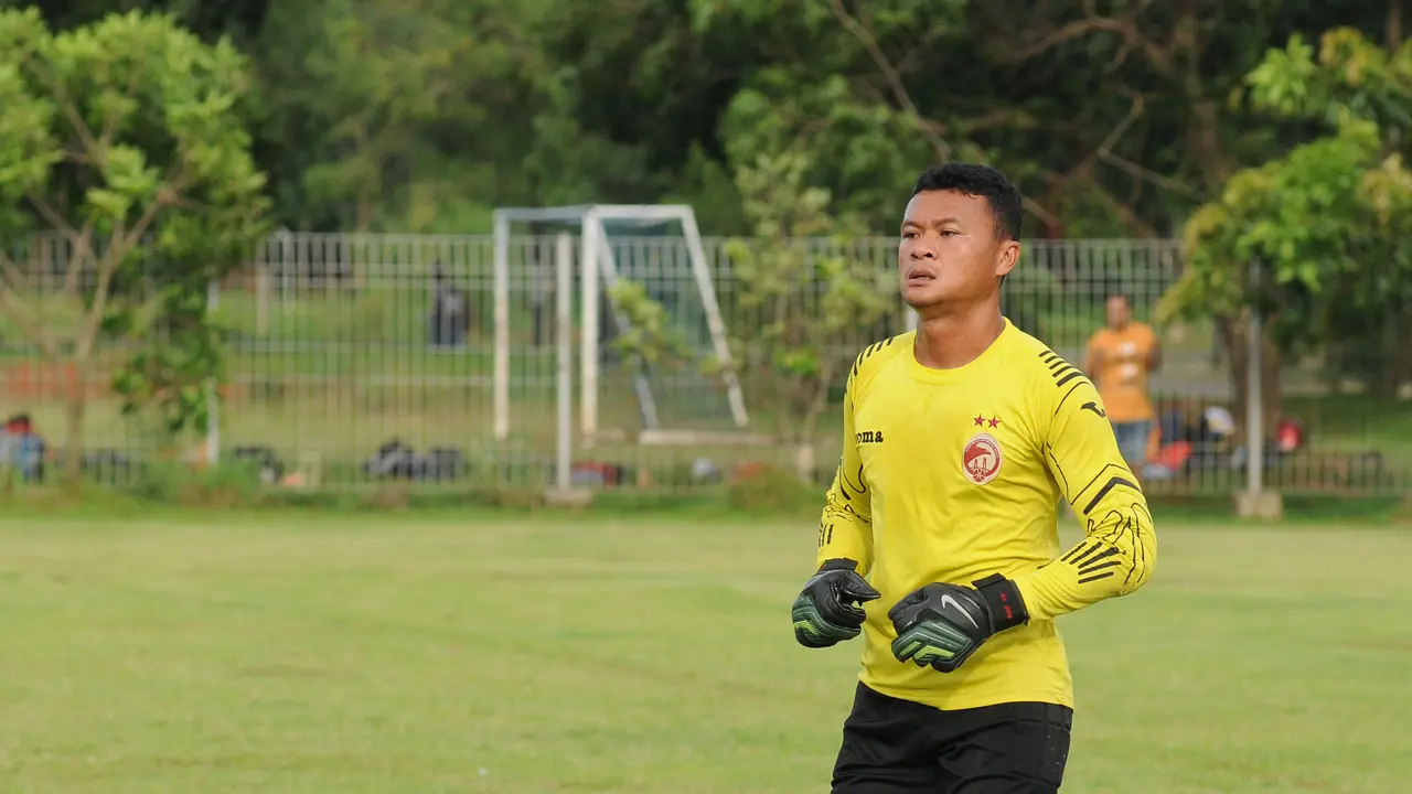 Dian Agus Prasetyo