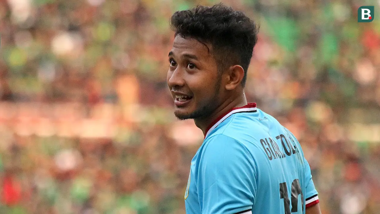 Gian Zola Nasrulloh