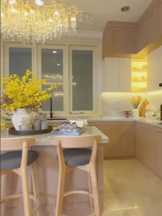 Dapur Olla Ramlan