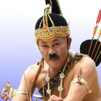 (Doc: Instagram.com/srimulat_gogon)