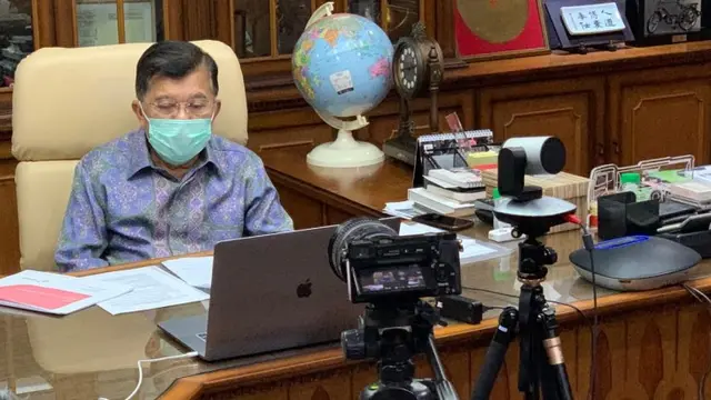 Jusuf Kalla