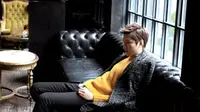 Lee Min Ho Sumbang Rp 1,2 Miliar untuk Nepal