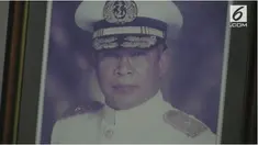 Aktor kawakan, Amoroso Katamsi meninggal dunia di usia 78 tahun. Pemeran Soeharto dalam film Penumpasan Pengkhianatan G30S PKI ini meninggal akibat komplikasi berbagai penyakit. Rencananya jenazah akan dimakamkan di TPU pondok Labu