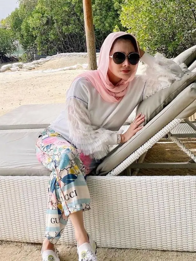 Cici Paramida
