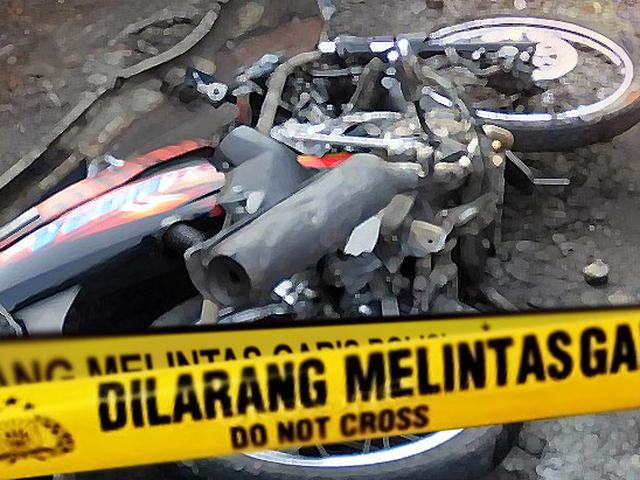 Cerita Pilu Korban Kecelakaan Lalu Lintas News Liputan6 Com