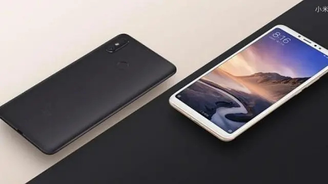 Xiaomi