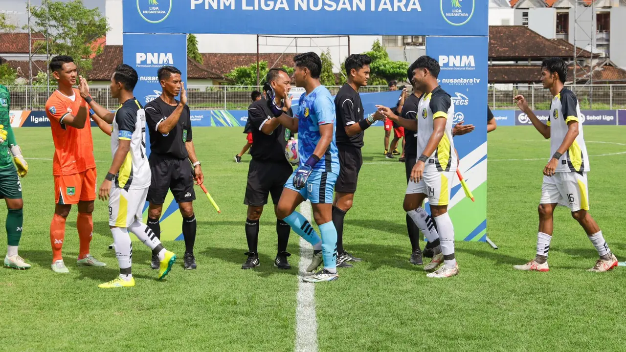 PNM Liga Nusantara 2024/2025
