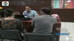 Gadis tersebut mengakut menjadi korban penyiraman air keras oleh pria tak dikenal.