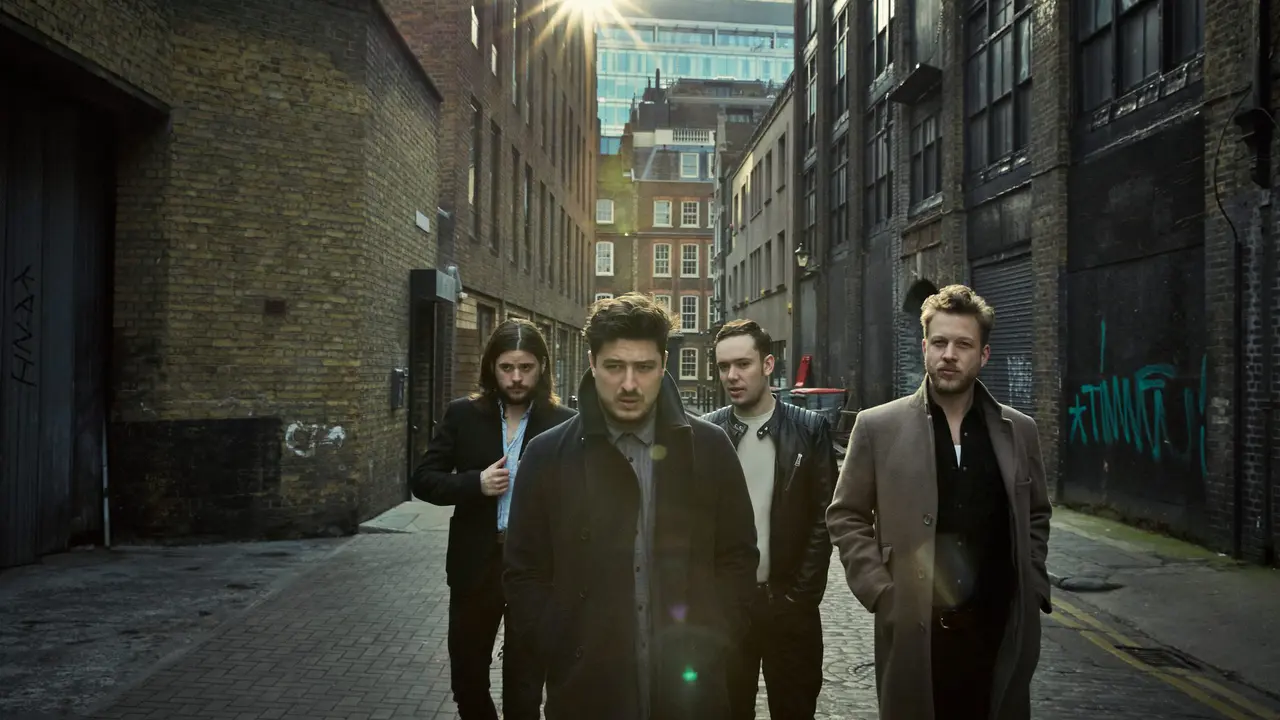 Mumford & Sons