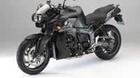  Semester 2, Motor Hasil Kolaborasi TVS-BMW ke Indonesia