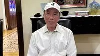 Kasus Ijazah Palsu Jokowi Dihentikan, Polisi Bantah Tebang Pilih Ke Eggi Sudjana dan Damai Hari Lubis