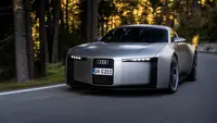 Beberapa Dealer Audi di China Tutup Karena Penurunan Penjualan
