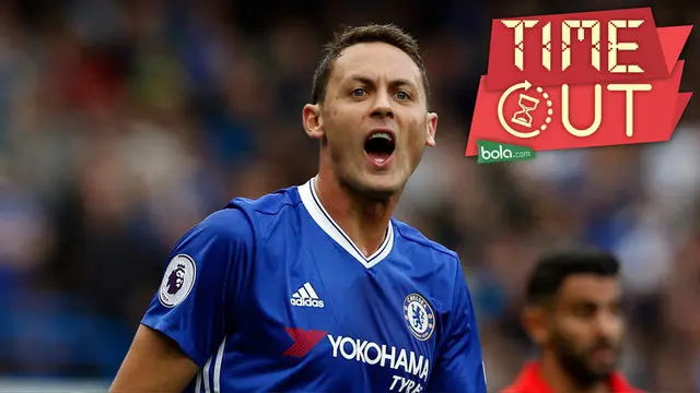 VIDEO: Nemanja Matic Resmi Berlabuh ke Manchester United