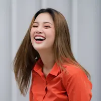 Ilustrasi perempuan cantik/copyrightshutterstock/Naypong Studio