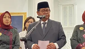 Pramono Ungkap Kendala Buat Pembangkit Listrik dari Sampah di Jakarta