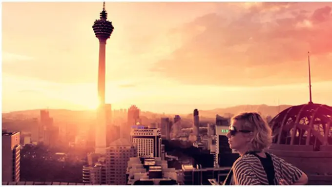 Foto: Copyright justonewayticket.com