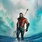Trailer Aquaman and The Lost Kingdom Ungkap Teror Black Manta yang Belum Usai (doc: Instagram.com/dcofficial)