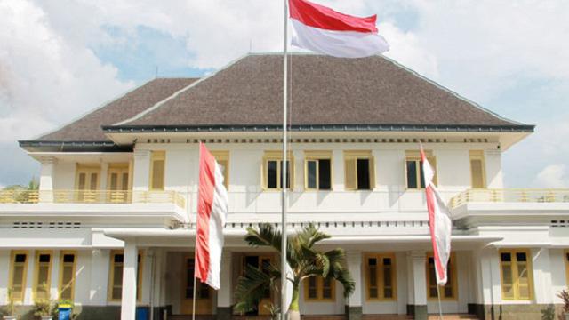 Museum Perumusan Naskah Proklamasi
